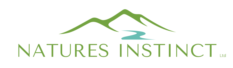 Natures Instinct Logo