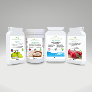 The ultimate weight management solution